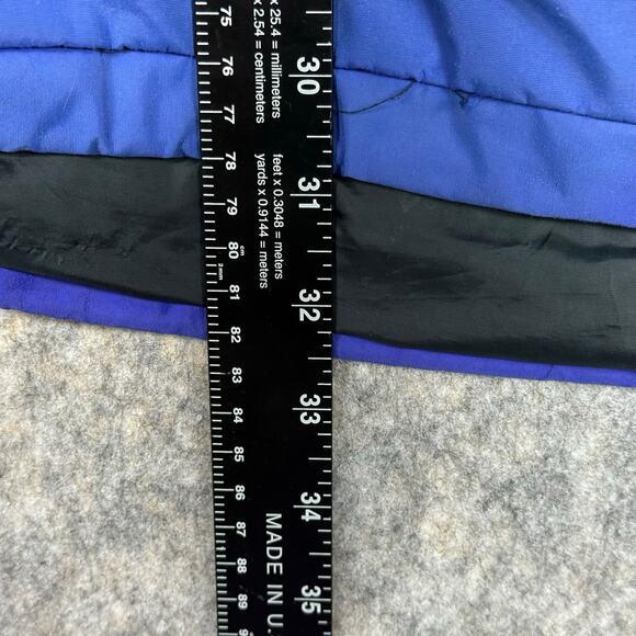 Vintage Eastern Mountain Sports Jacket - Picture 11 of 14